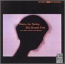 Waltz for Debby