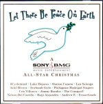 Let There Be Peace On Earth - Philippine Music CD