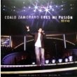 Coalo Zamorano Eres mi Pasi&oacute;n - En Vivo