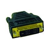 Tripp Lite DVI D MALE TO HDMI FEMALE ( P130-000 )