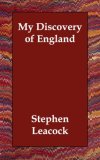 My Discovery of England