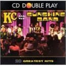 20 Greatest Hits by  K.C. & The Sunshine Band 