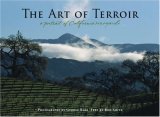 The Art of Terroir: A Portrait of California Vineyards