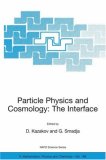 Particle Physics and Cosmology: The Interface: Proceedings of the NATO Advanced Study Institute on Particle Physics and Cosmology: The Interface Carg&egrave;se, ... II: Mathematics, Physics and Chemistry)