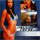 Luke's Freak Fest 2000