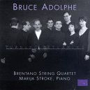 Bruce Adolphe: Turning, Returning