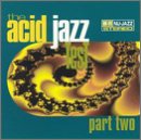 The Acid Jazz Test, Vol. 2