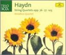 String Quartets