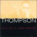 Hold on to Your Dreams