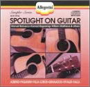 Spotlight on Guitar