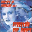 Masters of Freestyle, Vol. 3: Freestyle for Lovers