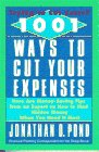1001 Ways to Cut Your Expenses