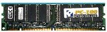 Peripheral Enhancements 32MB PC-100 Compliant