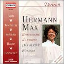 Hermann Max conducts Rheinische Kantorei & Das Kleine Konzert