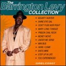 The Barrington Levy Collection: Greatest Hits 1979-1989