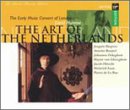 The Art of the Netherlands