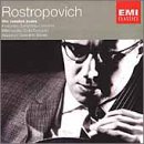 Rostropovich: The Russian Years