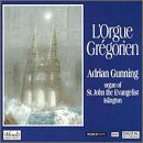 L'Orgue Gr&eacute;gorien