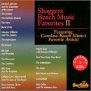 Shaggers Beach Music Favorites, Vol. 2
