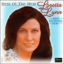 Best of the Best: Her Gospel Side