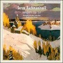 Rachmaninoff: Vespers, Op. 37