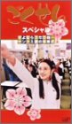 ごくせんスペシャル「さよなら3年D組…ヤンクミ涙の卒業式」