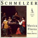 Schmelzer: Chamber Works