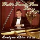 Buy World's Favorite Piano Love Songs, Vol. 3 by  Enrique Chia 