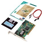 Digitalkameras: Dawicontrol DC-150 RAID Controller (Retail)