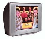 Sony KV-36FS200 36'' Flat-Screen TV