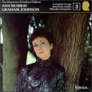 The Hyperion Schubert Edition 3 / Ann Murray, Graham Johnson