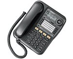 Sony IT-M804 4-Line Corded Phone with Caller ID