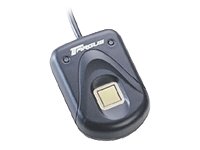 TV Geraete: Targus DEFCON Fingerprint Authenticator incl 2 port USB Hub