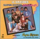 15 Super Exitos Bail