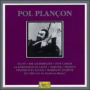 Pol Plan&ccedil;on
