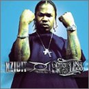 Xzibit - Restless Album