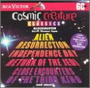 Cosmic Creature Classics