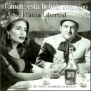 Tomate Esta Botella Conmigo
