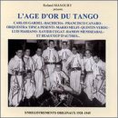 Golden Age of the Tango