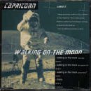 Walking on the Moon