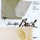 J.S. Bach: Die Sonaten f&uuml;r Viola da Gamba & Cembalo