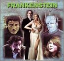 The Hammer Studio Frankenstein Film Music Collection