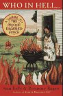Who in Hell. . .: A Guide to the Damned Bunch