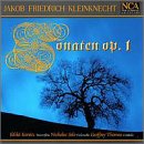 Kleinknecht: Sonatas Op. 1