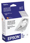 Epson T034720 Stylusphoto 2200 Ltblack Ink