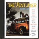 Best of the Ventures: Walk Don't Run
