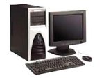EVO W4000CMT P4-1.8GHZ 40GB