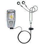 Festplatten: Siemens SX1 Port. Freisprecheinricht. HHS-550 m. PTT-Taste Stereo
