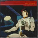 Final (Captain Future Theme)(+1 Bonus Tr