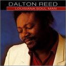 Louisiana Soul Man
